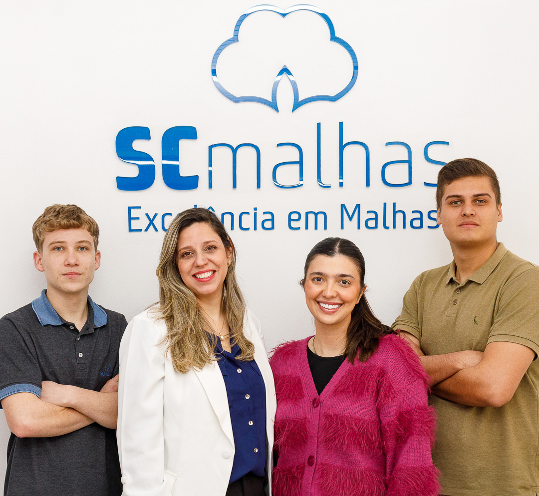 Conheça a SC Malhas